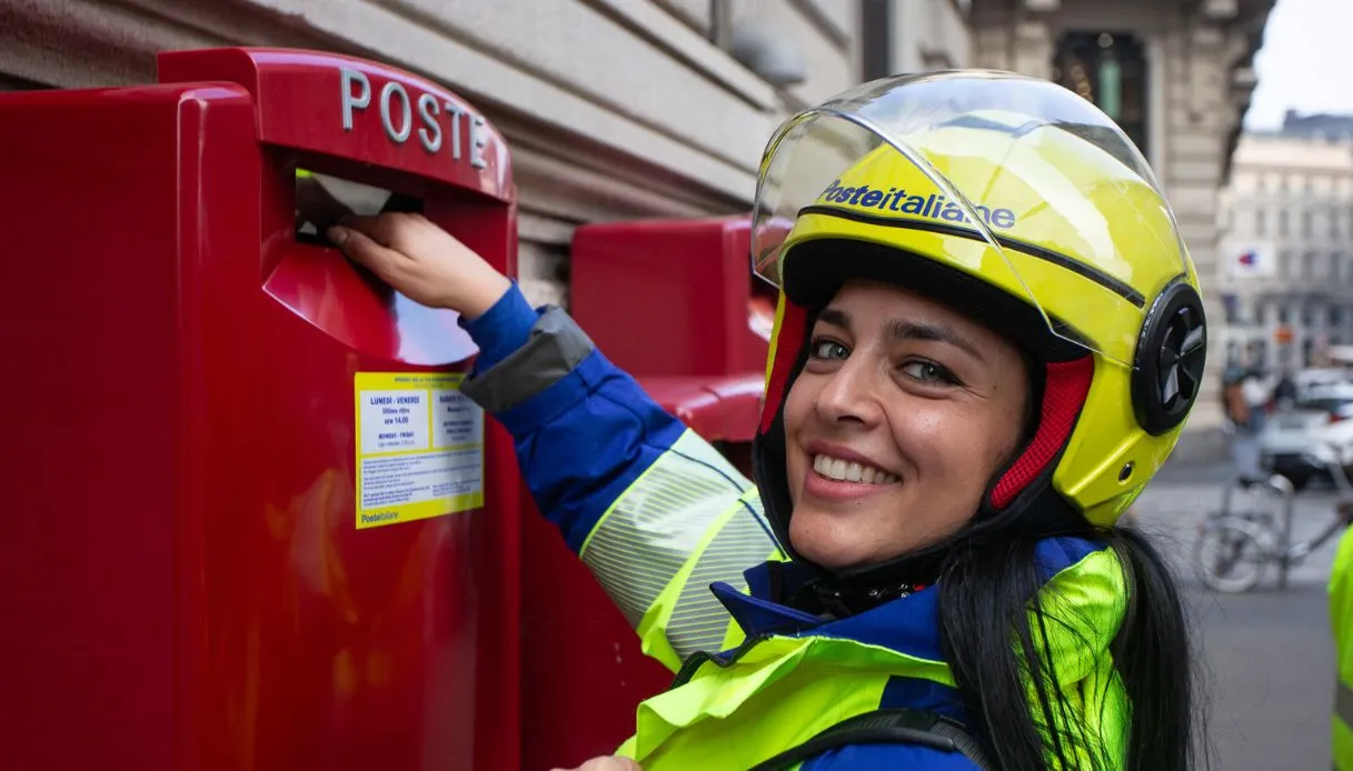 Poste Italiane Annuncia L'assunzione di Nuovi Dipendenti