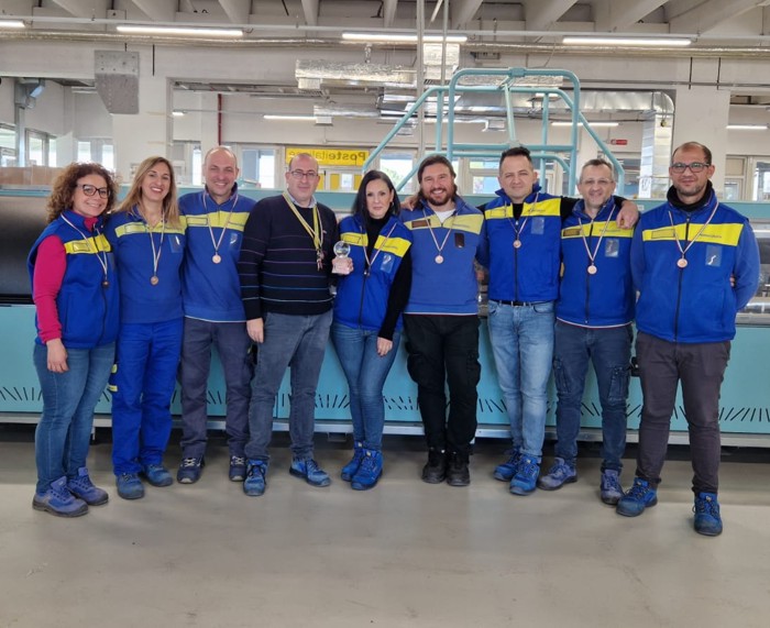 Poste Italiane Annuncia L'assunzione di Nuovi Dipendenti