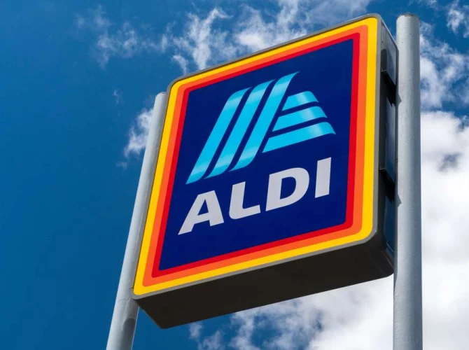 Aldi: Entra a Far Parte di Una Squadra di Successo
