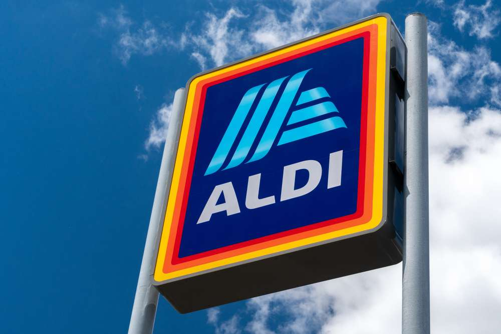 Aldi: Entra a Far Parte di Una Squadra di Successo