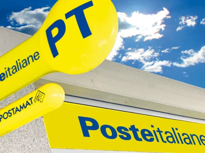 Poste Italiane Annuncia L'assunzione di Nuovi Dipendenti