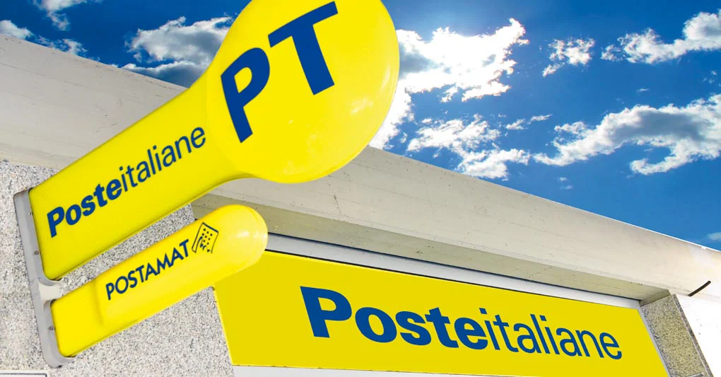Poste Italiane Annuncia L’assunzione di Nuovi Dipendenti