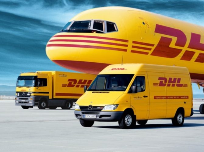 Unisciti al team DHL: Ti Aspettano Entusiasmanti Carriere nella Logistica e nei Trasporti