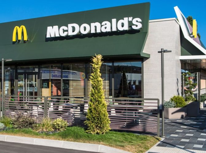 Opportunità di carriera presso McDonald's: unisciti a un'azienda globale con vantaggi eccezionali