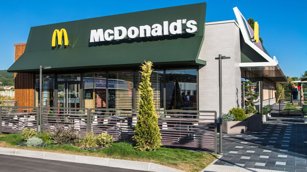 Opportunità di carriera presso McDonald’s: unisciti a un’azienda globale con vantaggi eccezionali